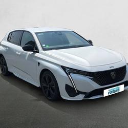 Peugeot e-308 308 PHEV 225 e-EAT8 - GT Pack Cholet