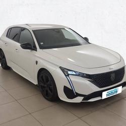 Peugeot 308 III Phase 1 PHEV 225 e-EAT8 - GT Pack occasion - Cholet - photo 3/25