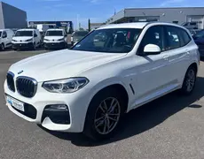 BMW X3 Saint-Saturnin