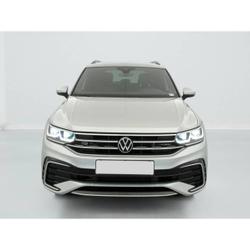 Volkswagen Tiguan 1.4 EHYBRID 245CH DSG6 R-LINE occasion - Cesson-S&eacute;vign&eacute; - photo 2/23