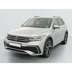 Volkswagen Tiguan 1.4 EHYBRID 245CH DSG6 R-LINE occasion - Cesson-S&eacute;vign&eacute; - photo 3/23