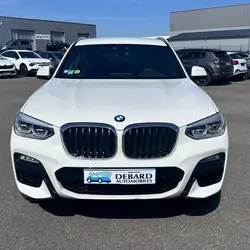 BMW X3 (G01) XDRIVE30DA 265CH  M SPORT Onet-le-Ch&acirc;teau
