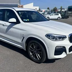 BMW X3 (G01) XDRIVE30DA 265CH  M SPORT Onet-le-Ch&acirc;teau