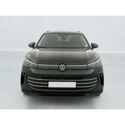 Volkswagen Tiguan 2.0 TDI 150ch DSG7 Elegance occasion - Cesson-S&eacute;vign&eacute; - photo 2/31