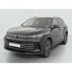 Volkswagen Tiguan 2.0 TDI 150ch DSG7 Elegance occasion - Cesson-S&eacute;vign&eacute; - photo 3/31