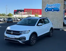 Volkswagen T-Cross Béziers