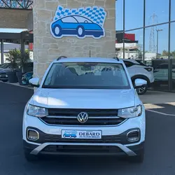 Volkswagen T-Cross 1.0 TSI 110CH LOUNGE B&eacute;ziers