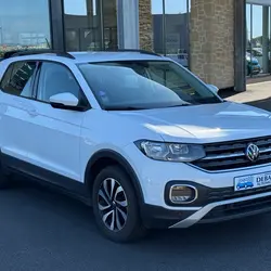 Volkswagen T-Cross 1.0 TSI 110CH LOUNGE B&eacute;ziers
