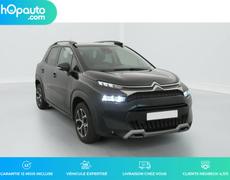 Citroen C3 Aircross Cesson-Sévigné