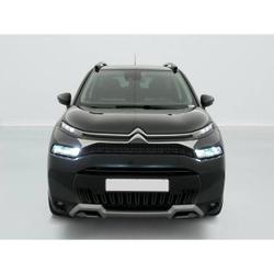 Citroen C3 Aircross PureTech 110 S BVM6 Shine occasion - Cesson-S&eacute;vign&eacute; - photo 2/21
