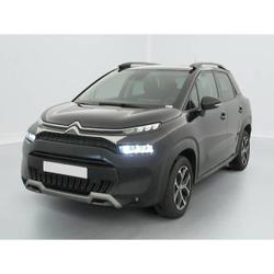Citroen C3 Aircross PureTech 110 S BVM6 Shine occasion - Cesson-S&eacute;vign&eacute; - photo 3/21