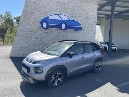 Citroen C3 Aircross - BLUEHDI 100CH S&S SHINE BUSINESS E6.D - 14 490 €
