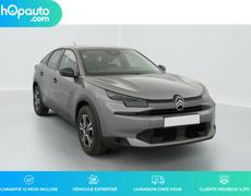 Citroen C4 Laval