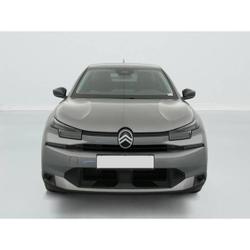 Citroen C4 Hybride 110 ch e-DCS6 You occasion - Laval - photo 2/23