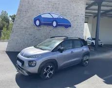 Citroen C3 Aircross Dissay