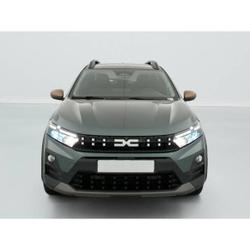 Dacia Sandero GPL ECO-G 120 AUTO STEPWAY EXTREME occasion - Cesson-S&eacute;vign&eacute; - photo 3/22