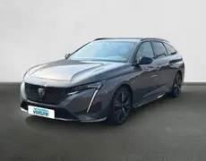 Peugeot 308 SW 2e generation Cholet