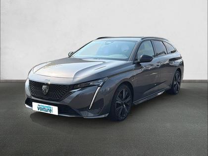 Peugeot 308 SW 2e generation - 308 SW BlueHDi 130ch S&S EAT8 - GT Pack - 20 990 €