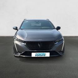 Peugeot 308 SW 2e generation 308 SW BlueHDi 130ch S&S EAT8 - GT Pack Cholet