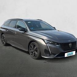 Peugeot 308 SW 2e generation 308 SW BlueHDi 130ch S&S EAT8 - GT Pack Cholet
