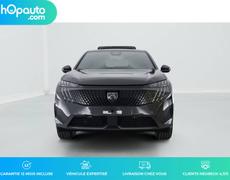 Peugeot 3008 Saint-Jouan-des-Guérets