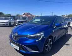 Renault Clio 5