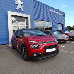 Citroen C3 1.5 BLUEHDI 100CH S&S SHINE E6.D occasion - Plo&euml;rmel - photo 2/11