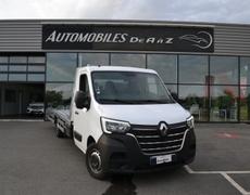 Renault Master Laval