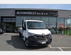 Renault Master Laval