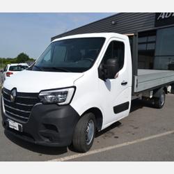 Renault Master F3500 L3 2.3 DCI 135CH CONFORT EURO6 Laval