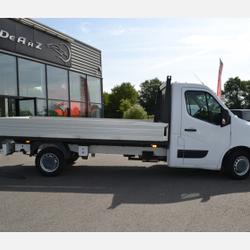 Renault Master F3500 L3 2.3 DCI 135CH CONFORT EURO6 Laval