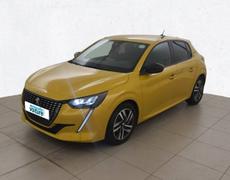 Peugeot 208 Cholet