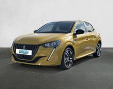 Peugeot 208 Cholet