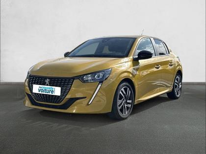 Peugeot 208 - 208 PureTech 75 S&S BVM5 - Active Pack - 12 990 €