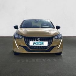 Peugeot 208 208 PureTech 75 S&S BVM5 - Active Pack Cholet