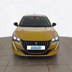 Peugeot 208 PureTech 75 S&S BVM5 - Style occasion - Cholet - photo 2/28