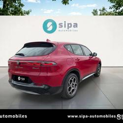 Alfa Romeo Tonale 1.5 Hybrid 160 ch VGT TCT7 Veloce 5p occasion - La Teste-de-Buch - photo 2/34