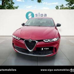 Alfa Romeo Tonale 1.5 Hybrid 160 ch VGT TCT7 Veloce 5p occasion - La Teste-de-Buch - photo 3/34