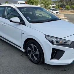 Hyundai Ioniq HYBRID 141CH INTUITIVE M&eacute;rignac