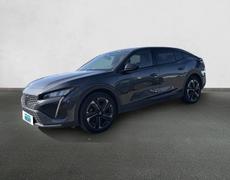 Peugeot 408 Cholet