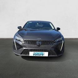 Peugeot 408 408 PureTech 130 ch S&S EAT8 - Allure Cholet