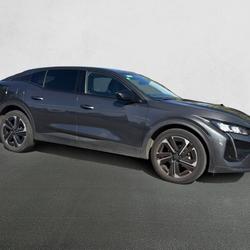 Peugeot 408 408 PureTech 130 ch S&S EAT8 - Allure Cholet