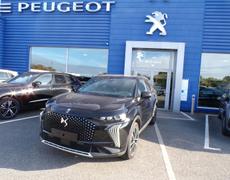 DS DS7 - BLUEHDI 130CH PERFORMANCE LINE AUTOMATIQUE - 27 990 €