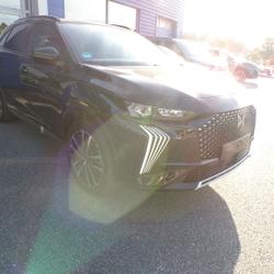 DS DS7 BLUEHDI 130CH PERFORMANCE LINE AUTOMATIQUE Plo&euml;rmel