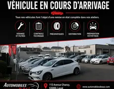 Renault Laguna 3 Laval