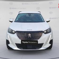 Peugeot 2008 1.2 PureTech 130ch S/S Allure EAT8 GPS Camera Thionville