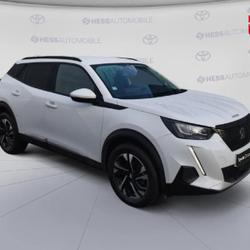 Peugeot 2008 1.2 PureTech 130ch S/S Allure EAT8 GPS Camera Thionville