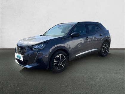 Peugeot 2008 - 2008 PureTech 130 S&S EAT8 - Allure - 17 490 €