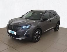 Peugeot 2008 Cholet