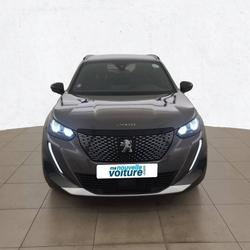 Peugeot 2008 PureTech 130 S&S EAT8 - Allure occasion - Cholet - photo 2/27
